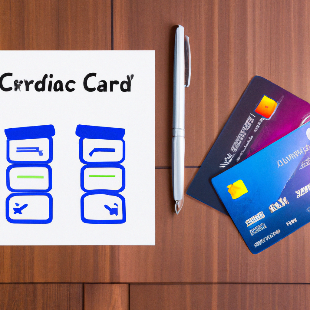 Credit Card Comparison Websites: Finding the Best Card for You